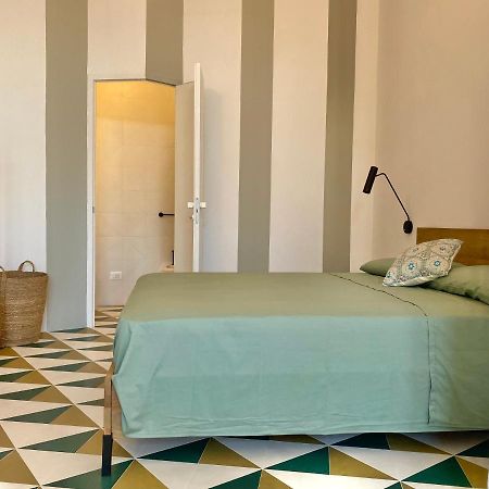 Super Giu Apartment Ragusa Ngoại thất bức ảnh