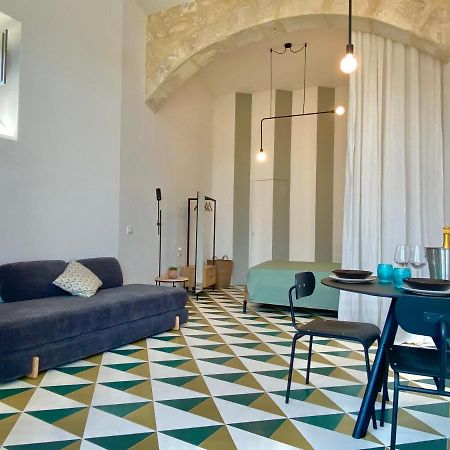 Super Giu Apartment Ragusa Ngoại thất bức ảnh