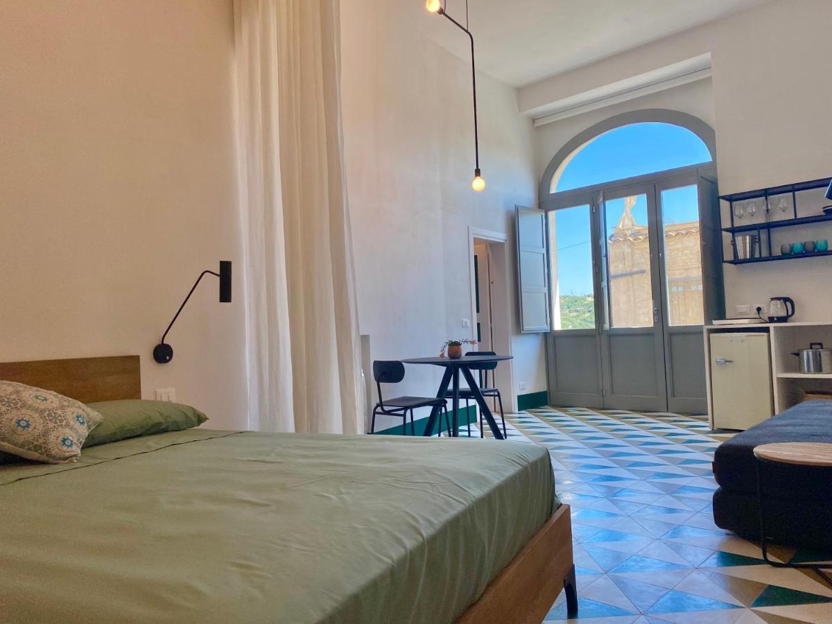 Super Giu Apartment Ragusa Ngoại thất bức ảnh