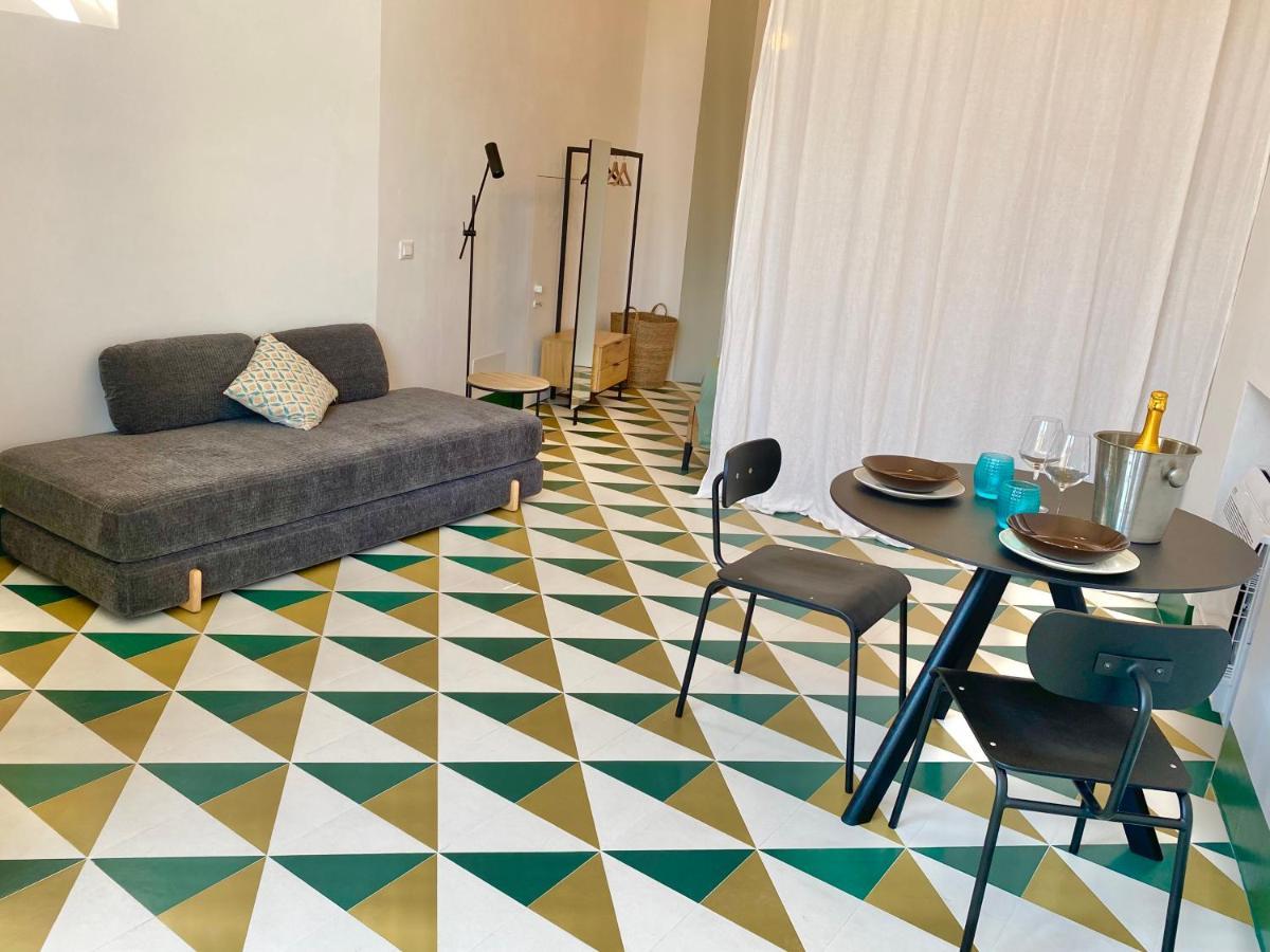 Super Giu Apartment Ragusa Ngoại thất bức ảnh