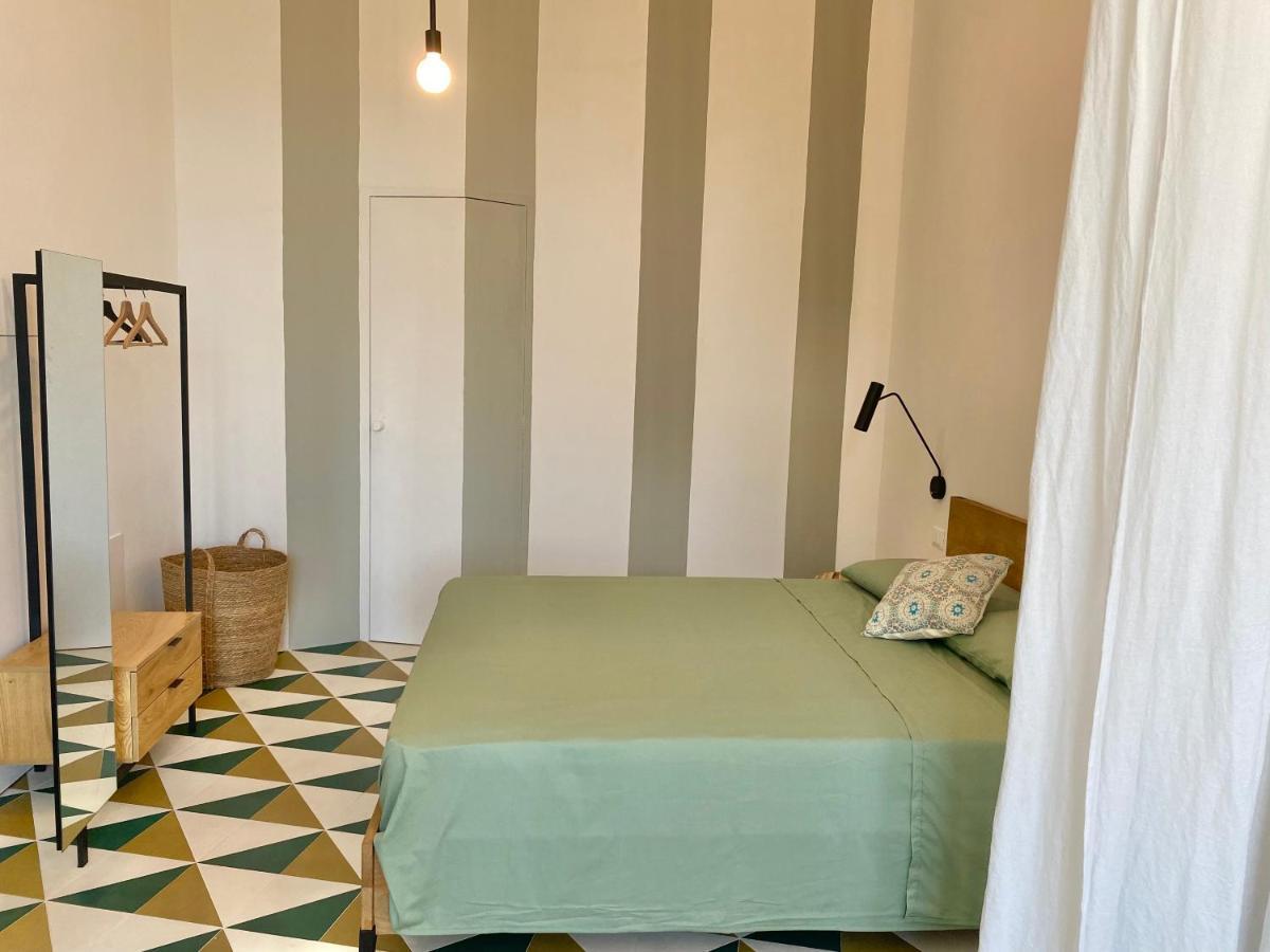 Super Giu Apartment Ragusa Ngoại thất bức ảnh