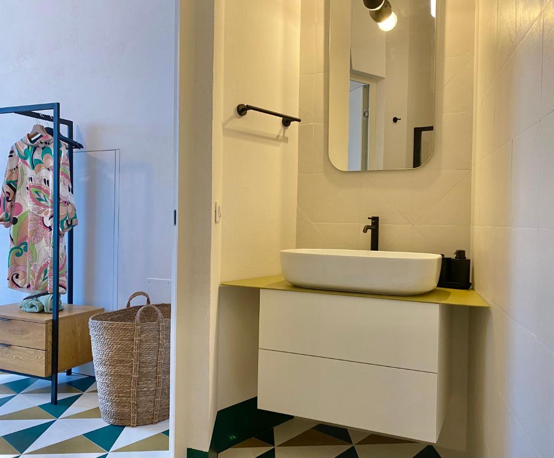 Super Giu Apartment Ragusa Ngoại thất bức ảnh