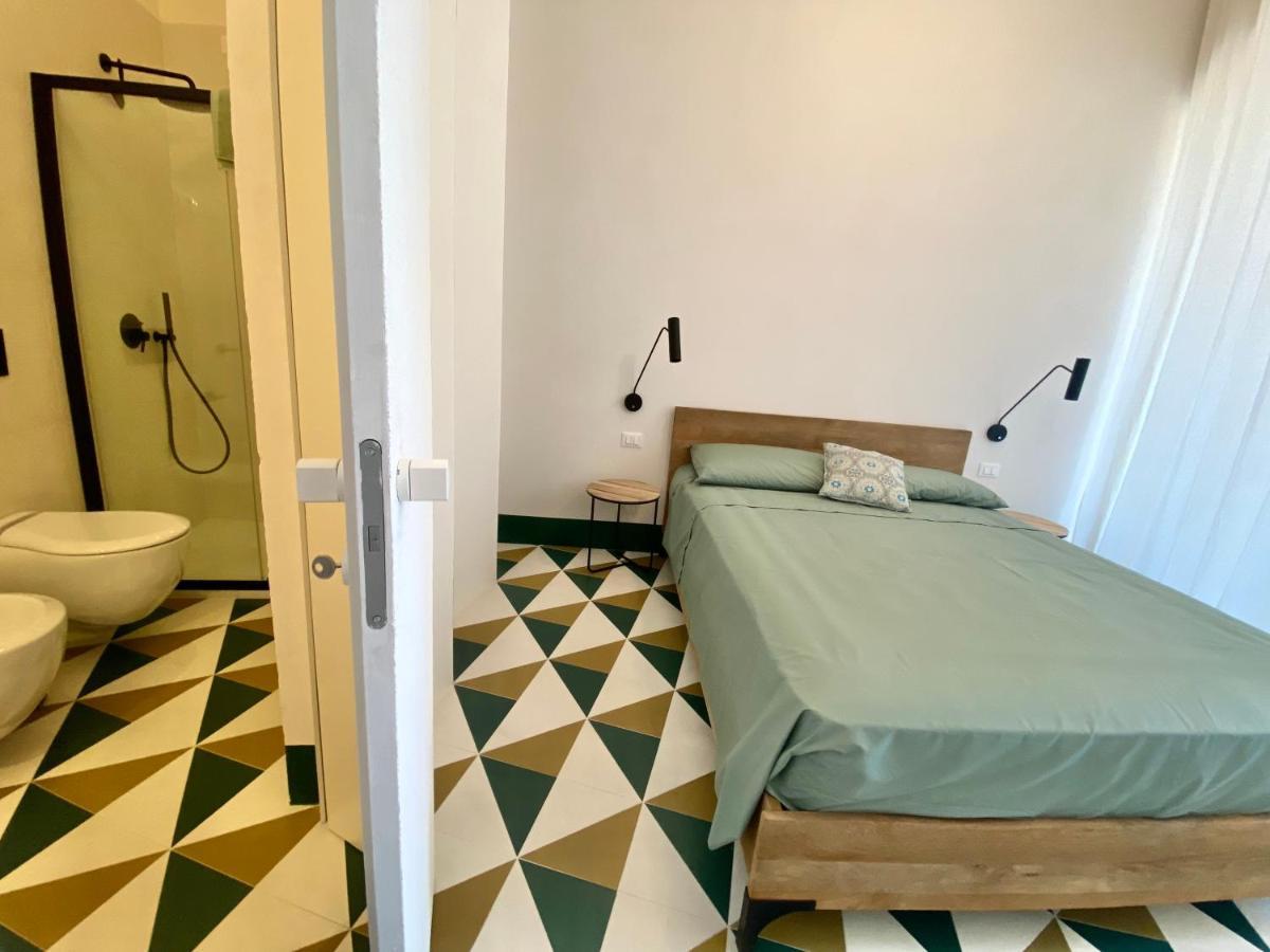 Super Giu Apartment Ragusa Ngoại thất bức ảnh