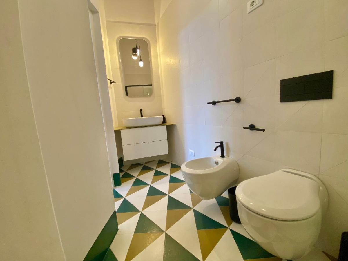 Super Giu Apartment Ragusa Ngoại thất bức ảnh