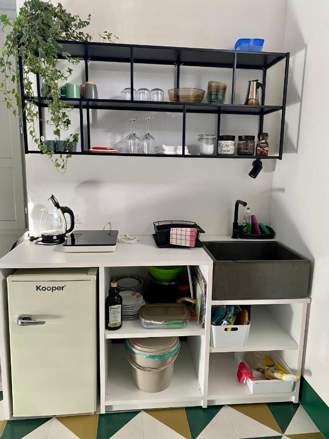 Super Giu Apartment Ragusa Ngoại thất bức ảnh