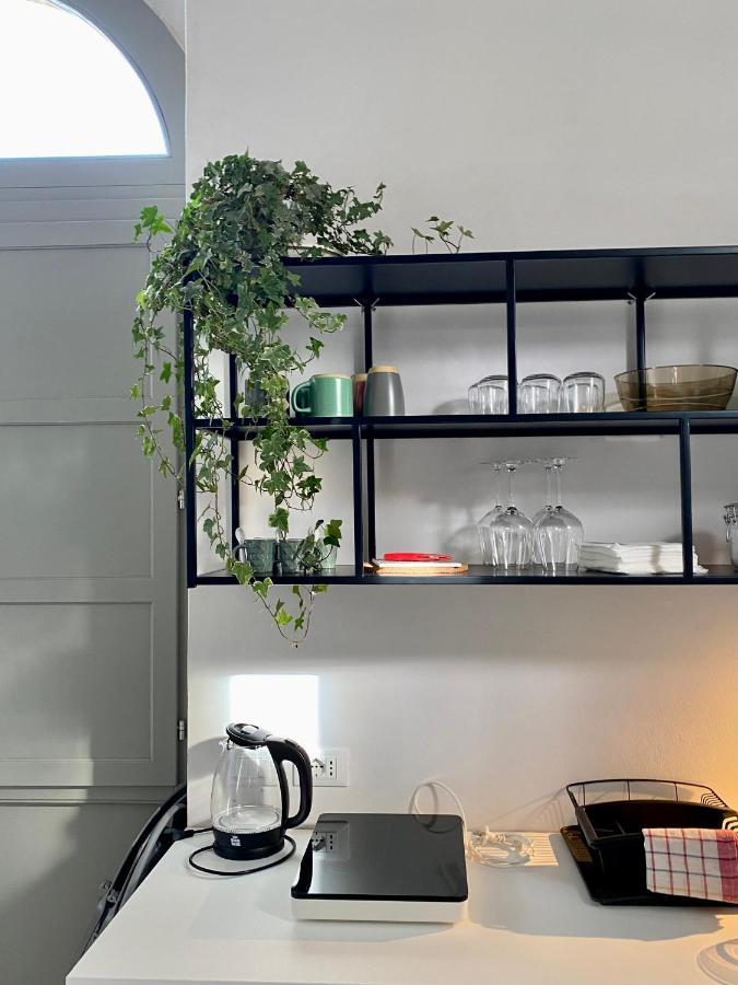 Super Giu Apartment Ragusa Ngoại thất bức ảnh